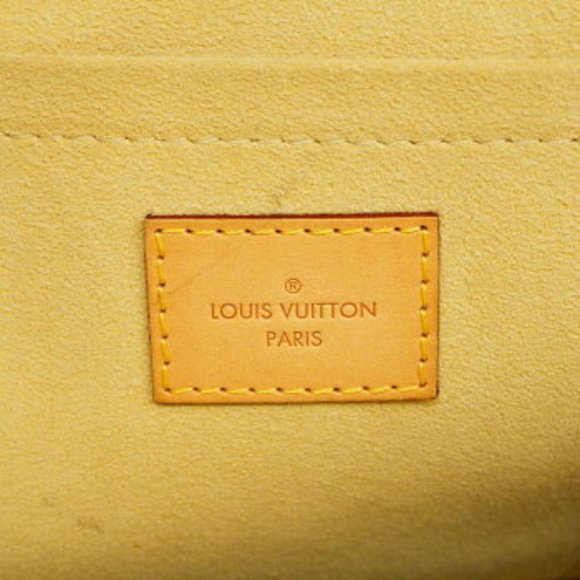 Louis Vuitton Damier Azur Salina PM Tote Bag - Picture 5 of 13
